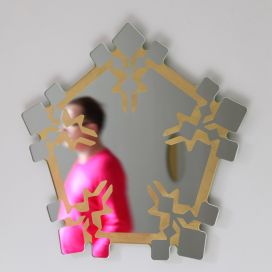 Verre dépoli